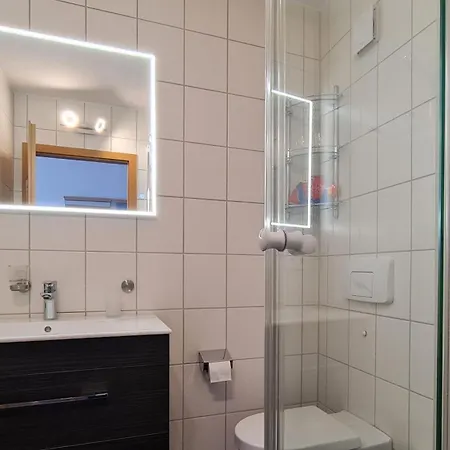 Apartment Yachthafenresidenz - 9302 / 918 Ostseebad Kühlungsborn