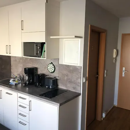 Apartment Yachthafenresidenz - 9302 / 918