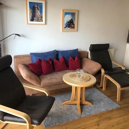 Yachthafenresidenz-wohnung-9302-918 Appartamento